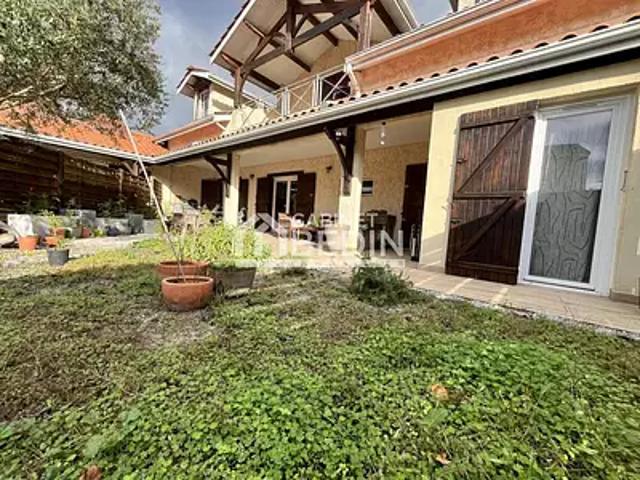 Blanquefort 33290 Achat / Vente appartement 3 pièces t3 terrasse
