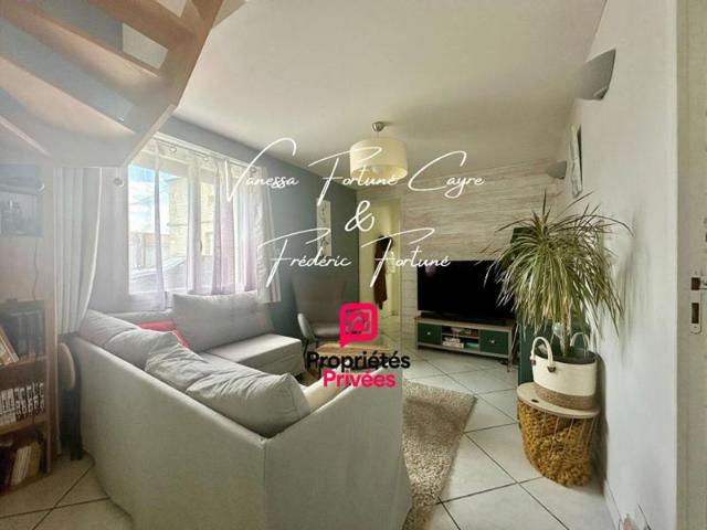Blanquefort 33290 Maison de 97 m² avec 3 chambres