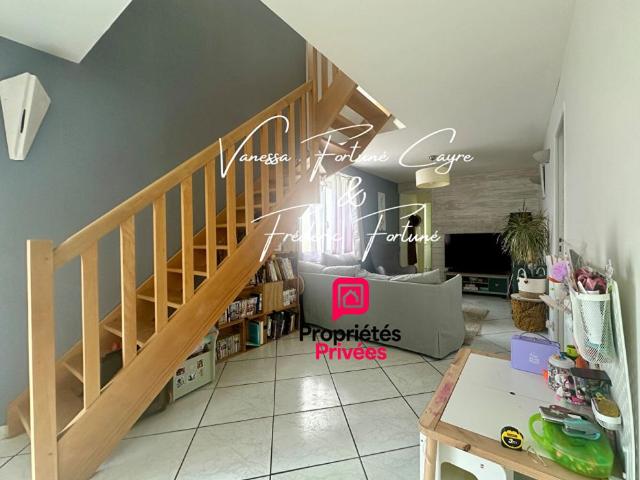 Blanquefort 33290 Maison de 97 m² avec 3 chambres