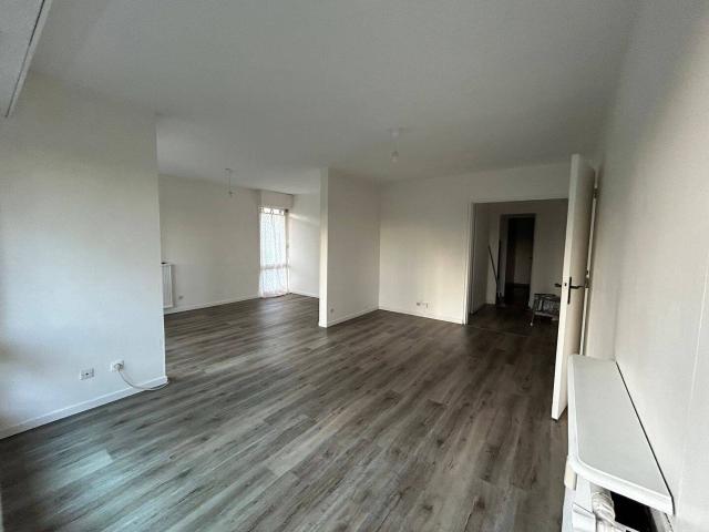 Blanquefort – Appartement T3 non meublée avec balcon