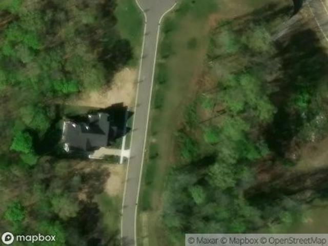 Blanton Ct