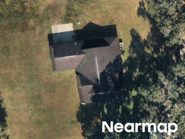 Blanton Rd