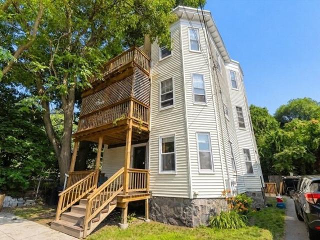 Blanvon Rd, Boston, Home For Sale