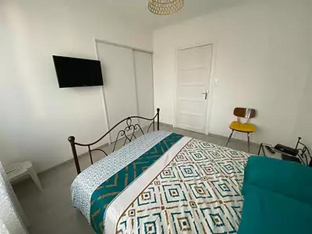 Blanzy 71450 Achat / Vente maison 4 pièces t4 au dernier étage terrasse