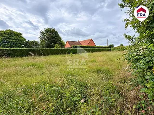 Blaringhem 59173 Achat / Vente maison 4 pièces t4 au dernier étage garage