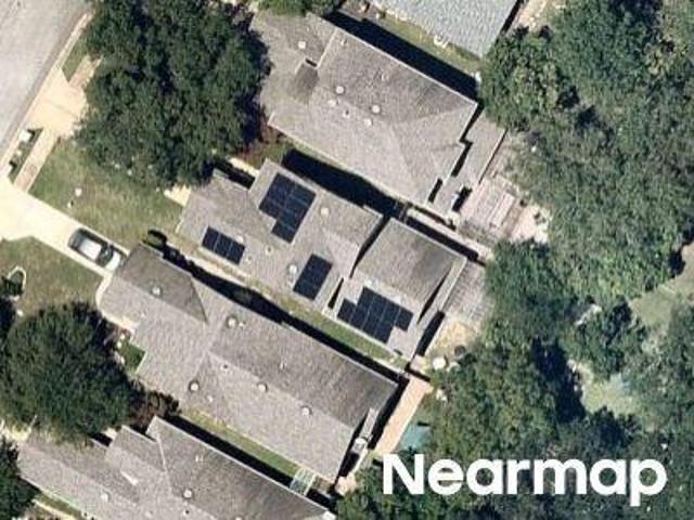Blarwood Dr