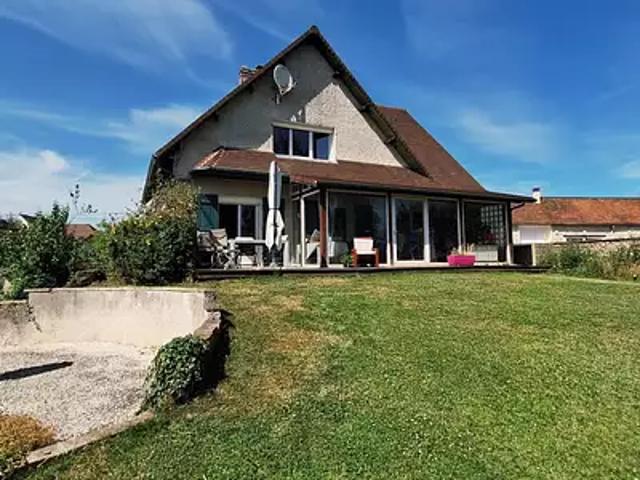Blaru 78270 Achat / Vente maison 5 pièces t5