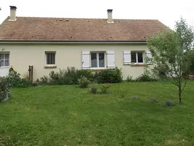 Blaru 78270 Achat / Vente maison 6 pièces t6