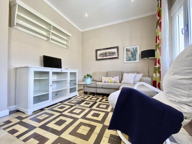 Blasco de Garay Apartamento de 2 dormitorios