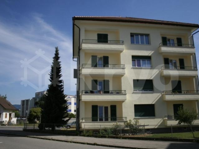 Blase / 3 Zimmer 60m2
