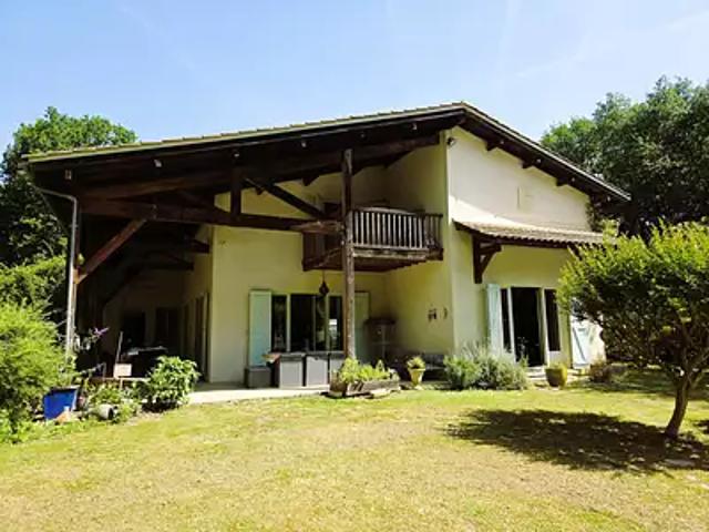 Blasimon 33540 Achat / Vente maison