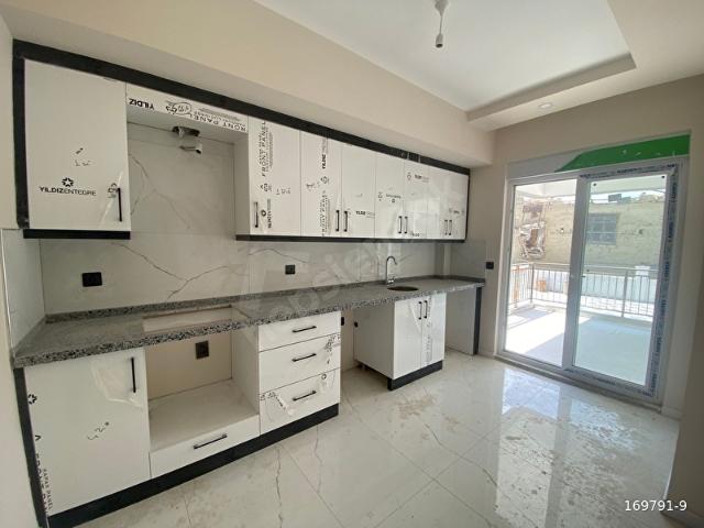 BLC GAYRİMENKULDEN UZUNOLUK MH.2+1 ASANSÖR ZEMİNDEN ISITMA DAİRE