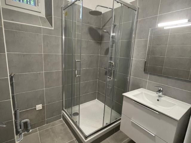 BLD JEAN JAURES 3 pièces 66m², Clichy