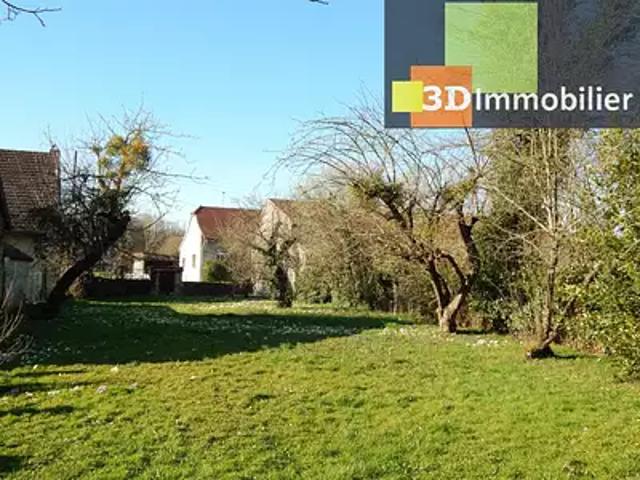 Bletterans 39140 Achat / Vente maison 9 pièces t9