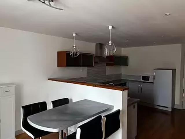 Bletterans 39140 Location appartement 4 pièces t4