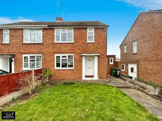 Blewitt Street, Brierley Hill DY5, 2 bed semi detached house to rent, £925 pcm | PrimeLocation