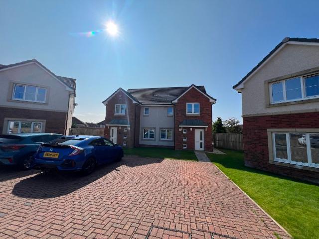 Bleachfield, Dundee DD4, 3 bed semi detached house to rent, £1,400 pcm | PrimeLocation