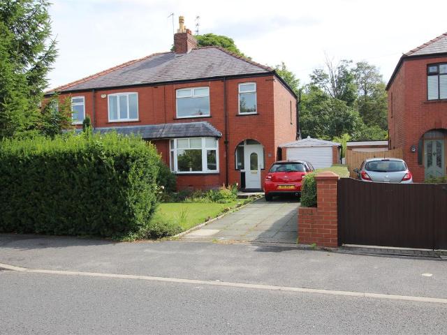 Bleak Hill Road, St. Helens WA10, 3 bed semi detached house to rent, £1,300 pcm | PrimeLocation