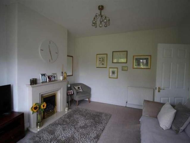 Bleak Hill Road, St. Helens, WA10