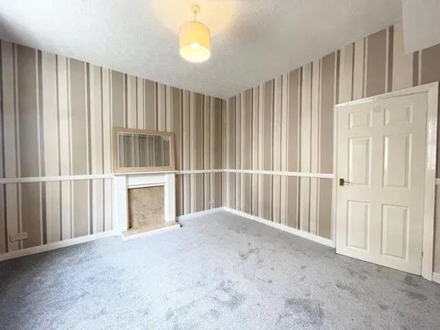 Bleakley Street, BL8