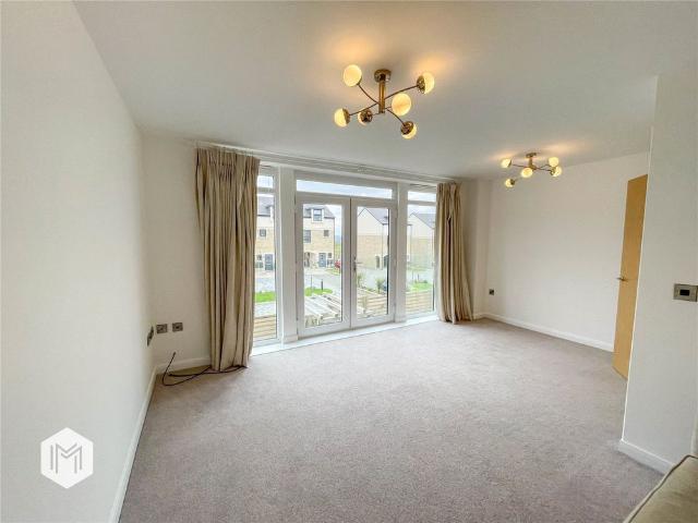 Bleaklow Court, Hawkshaw, BL8