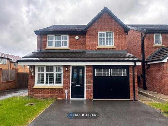 Bleasdale Place, Thornton Cleveleys FY5, 4 bed detached house to rent, £2,000 pcm | PrimeLocation
