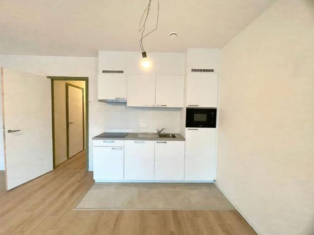 Bleekhofstraat 17A, 2018, Antwerpen
