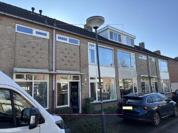 Olland, Meierijstad, Noord-Brabant