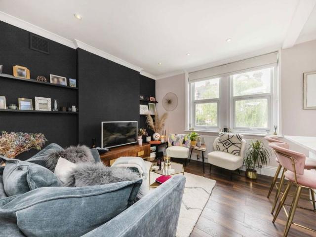 Blegborough Road, SW16, London