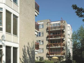 Randenbroek, Amersfoort, Provincie Utrecht