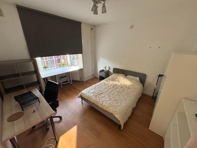 Blekerstraat, 10, 7513DW, Enschede