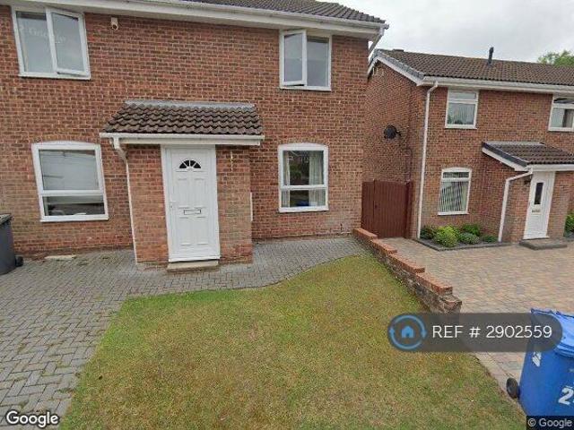 Blencathra Drive, Derby, DE3 3 bed detached house to rent £1,295 pcm £299 pw