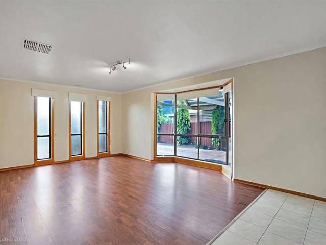 Blend of all amenities near by !
