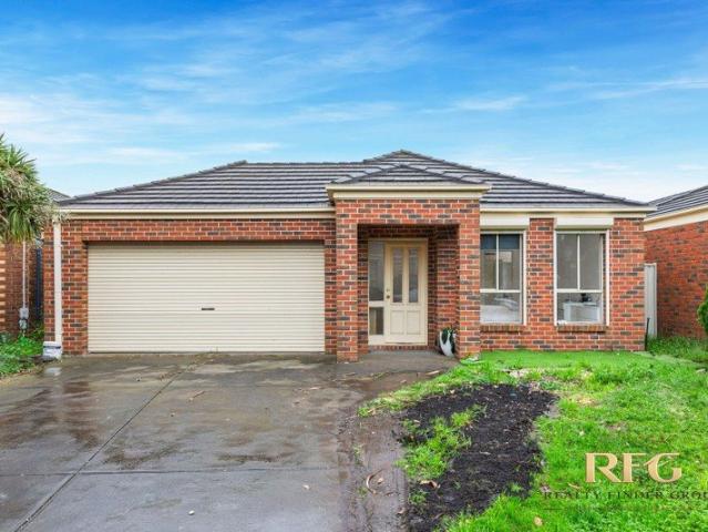 Blend of Contemporary Comfort and Convenience