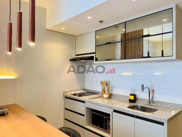 Blend Style Studio 1 Quarto Setor Marista Studio com 1 Quarto s por R$ 430000.00 no setor Setor Ma
