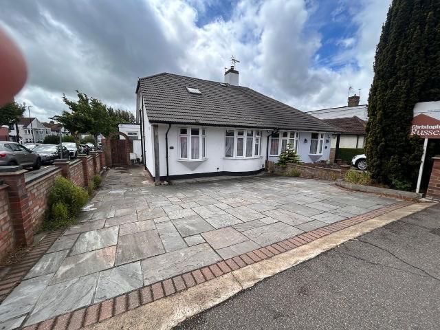 Blendon Road, Bexley DA5, 4 bed semi detached house to rent, £3,000 pcm | PrimeLocation