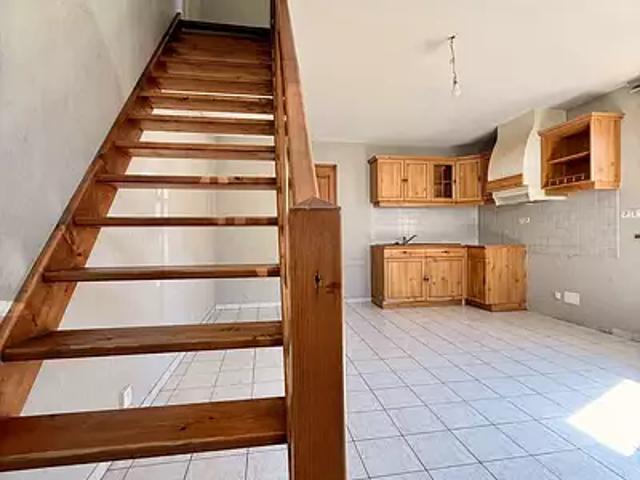 Blendecques 62575 Achat / Vente maison 3 pièces t3