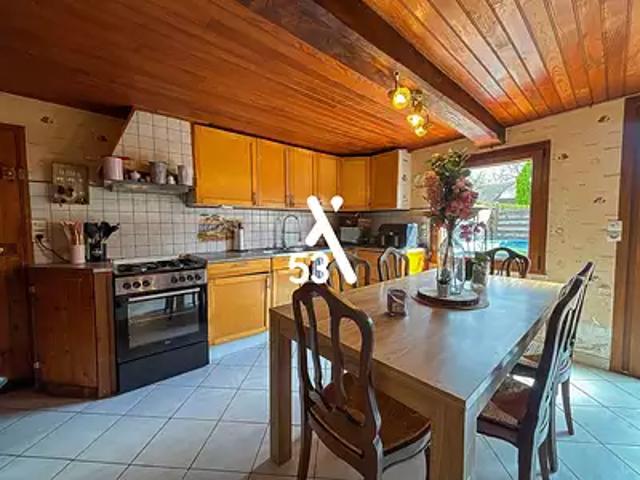 Blendecques 62575 Achat / Vente maison 3 pièces t3 terrasse