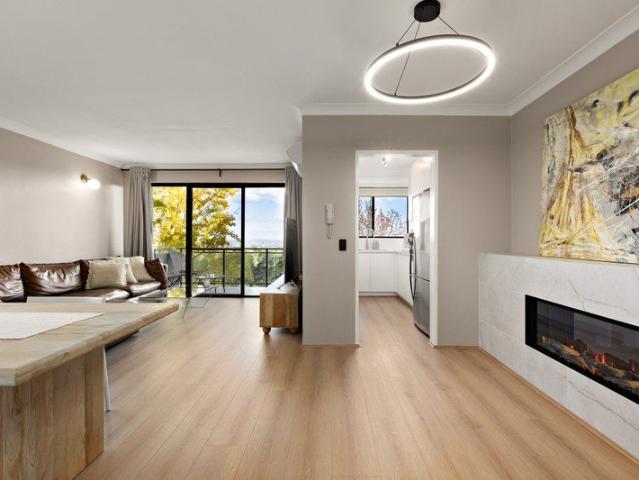 Blending space, comfort and convenience in the heart of Carlingford