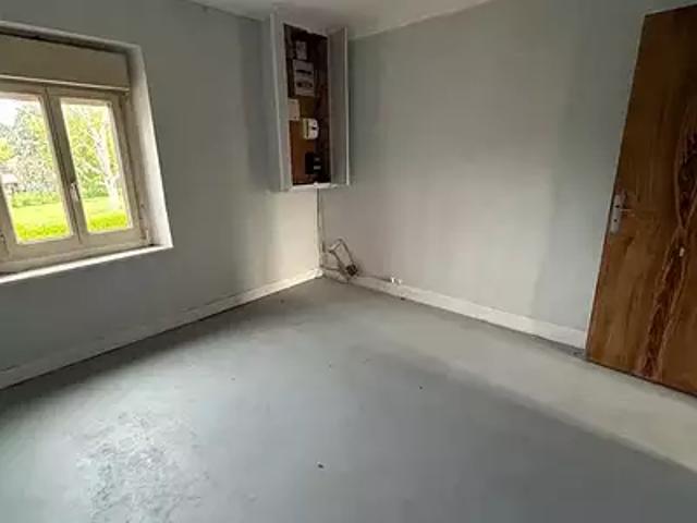 Bléneau 89220 Achat / Vente maison 6 pièces t6