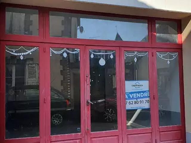 Bléneau 89220 Achat / Vente maison 6 pièces t6 terrasse