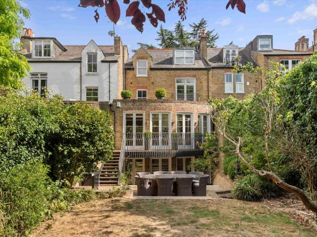 Blenkarne Road, Wandsworth, London SW11, 5 bed terraced house to rent, £9,500 pcm | PrimeLocation