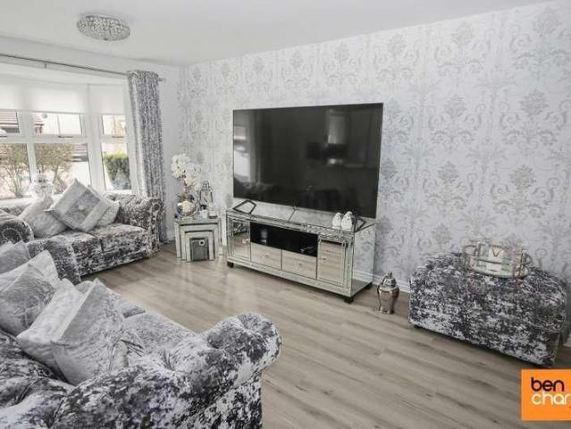 Blenkin Way, Spennymoor, Durham, DL16