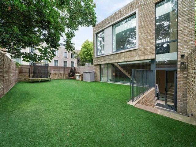 Blenheim Terrace, St John's Wood, London NW8, 3 bed detached house to rent, £8,992 pcm | PrimeLocation