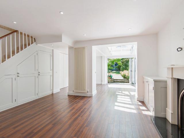Blenheim Terrace, St John's Wood, London NW8, 3 bed semi detached house to rent, £12,500 pcm | PrimeLocation