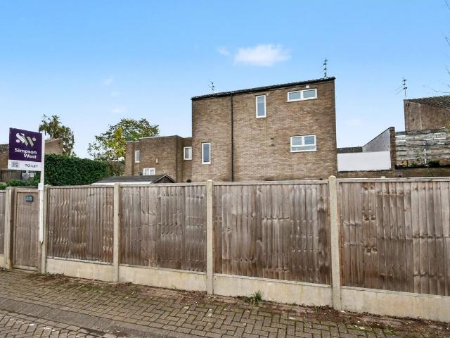 Blenheim Walk, Corby NN18, 2 bed flat to rent, £825 pcm | PrimeLocation