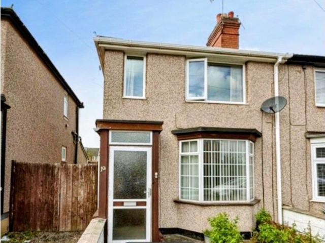 Blenheim Avenue, Coventry CV6, 2 bed end terrace house to rent, £895 pcm | PrimeLocation