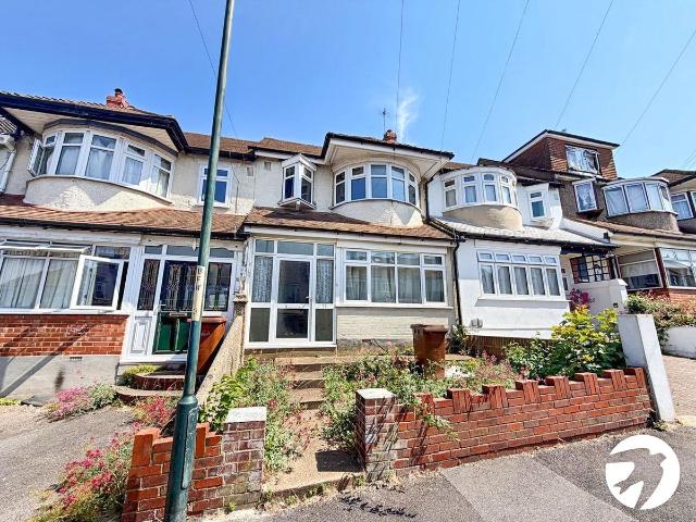 Blenheim Avenue, Chatham, Kent ME4, 3 bed terraced house to rent, £1,450 pcm | PrimeLocation