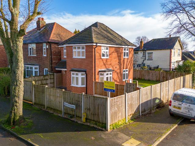 Blenheim Avenue, Nottingham NG3, 3 bed property to rent, £1,350 pcm | PrimeLocation