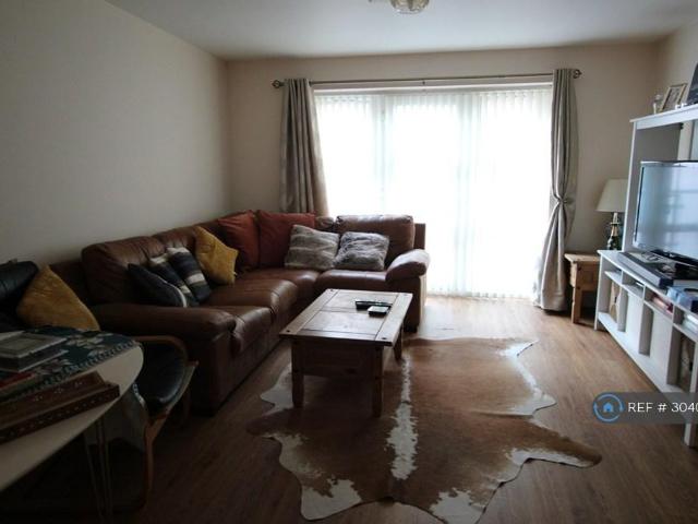 Blenheim Court, Leicester, LE1 2 bed flat to rent £1,125 pcm £260 pw
